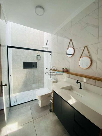 Foto 8 do(a) Casa em Condomínio de 3 quartos à venda em Vila Fiori, Sorocaba