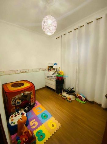 Foto 18 do(a) Casa em Condomínio de 3 quartos à venda em Vila Fiori, Sorocaba