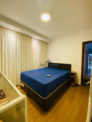 Foto 16 do(a) Casa em Condomínio de 3 quartos à venda em Vila Fiori, Sorocaba