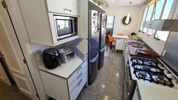 Foto 25 do(a) Apartamento de 3 quartos à venda em Vila Congonhas, São Paulo