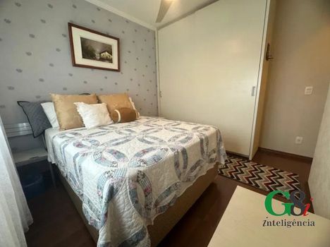 Foto 8 do(a) Apartamento de 4 quartos à venda em Jardim Santo Amaro, São Paulo