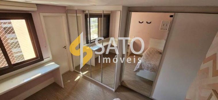 Foto 26 do(a) Apartamento de 4 quartos à venda em Vila Cruzeiro, São Paulo