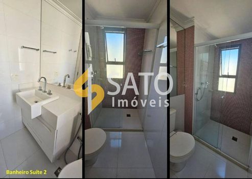 Foto 27 do(a) Apartamento de 4 quartos à venda em Vila Cruzeiro, São Paulo