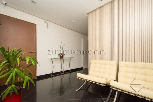 Foto 30 do(a) Apartamento de 1 quartos à venda em Pinheiros, São Paulo