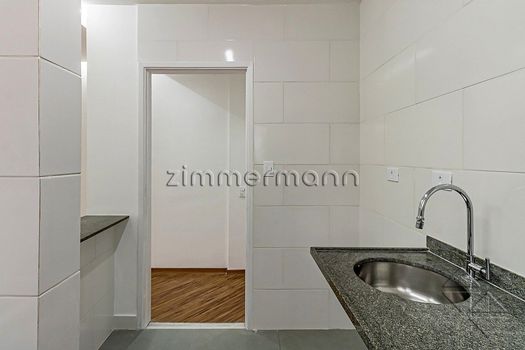 Foto 7 do(a) Apartamento de 1 quartos à venda em Pinheiros, São Paulo
