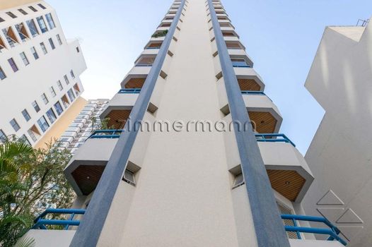 Foto 22 do(a) Apartamento de 1 quartos à venda em Pinheiros, São Paulo