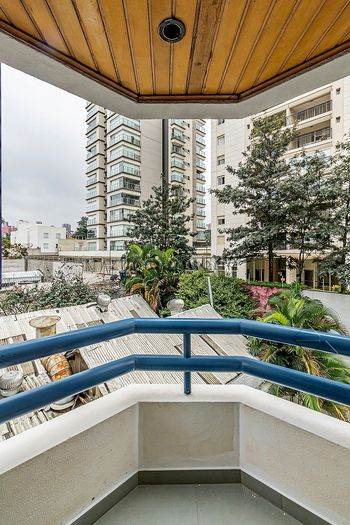 Foto 4 do(a) Apartamento de 1 quartos à venda em Pinheiros, São Paulo