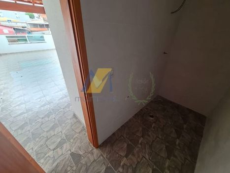Foto 6 do(a) Apartamento de 2 quartos à venda em Jardim Guarará, Santo André