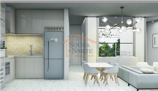 Foto 4 do(a) Apartamento de 3 quartos à venda em Tremembé, São Paulo