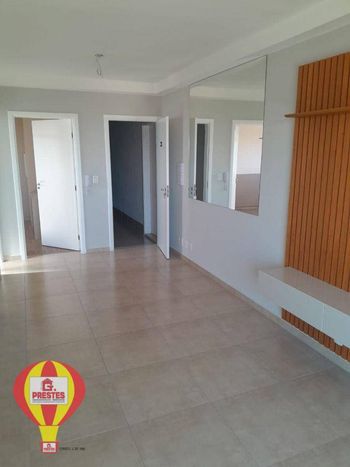 Foto 12 do(a) Apartamento de 1 quartos à venda em Jardim Simus, Sorocaba