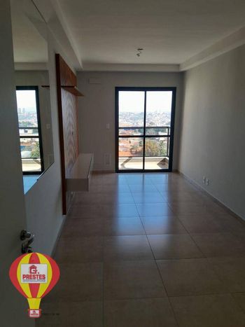 Foto 6 do(a) Apartamento de 1 quartos à venda em Jardim Simus, Sorocaba