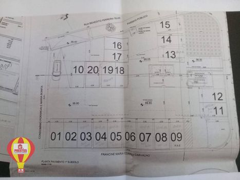 Foto 2 do(a) Apartamento de 1 quartos à venda em Jardim Simus, Sorocaba