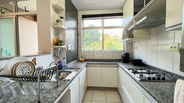 Foto 7 do(a) Apartamento de 4 quartos à venda em Carlos Prates, Belo Horizonte