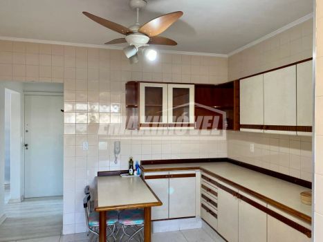 Foto 10 do(a) Apartamento de 3 quartos à venda em Vila Leão, Sorocaba