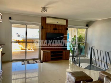 Foto 7 do(a) Apartamento de 3 quartos à venda em Vila Leão, Sorocaba