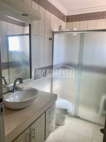 Foto 20 do(a) Apartamento de 3 quartos à venda em Vila Leão, Sorocaba
