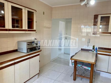 Foto 12 do(a) Apartamento de 3 quartos à venda em Vila Leão, Sorocaba