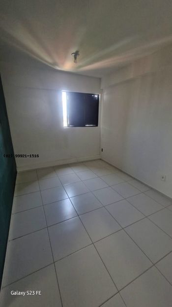 Foto 9 do(a) Apartamento de 3 quartos à venda em Barro Duro, Maceió