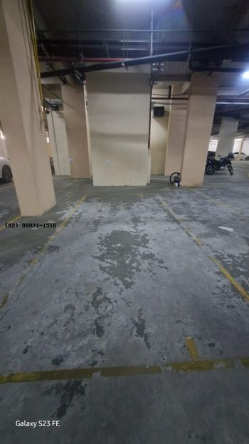 Foto 13 do(a) Apartamento de 3 quartos à venda em Barro Duro, Maceió