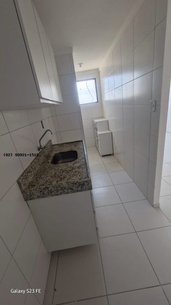 Foto 3 do(a) Apartamento de 3 quartos à venda em Barro Duro, Maceió