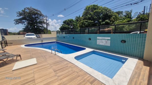 Foto 14 do(a) Apartamento de 3 quartos à venda em Barro Duro, Maceió