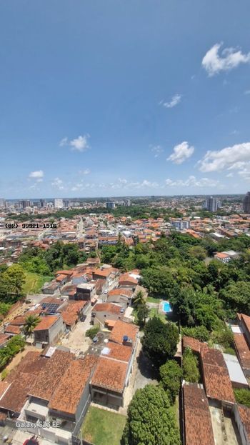 Foto 5 do(a) Apartamento de 3 quartos à venda em Barro Duro, Maceió