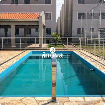 Foto 9 do(a) Apartamento de 2 quartos à venda em Jardim Maracanã, Uberaba
