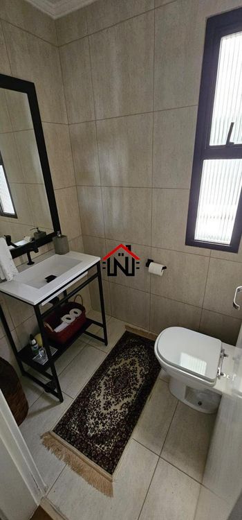 Foto 10 do(a) Apartamento de 4 quartos à venda em Vila Mariana, São Paulo