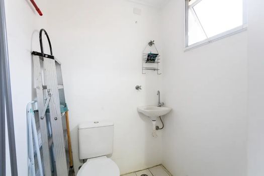 Foto 25 do(a) Apartamento de 3 quartos à venda em Vila Ipojuca, São Paulo