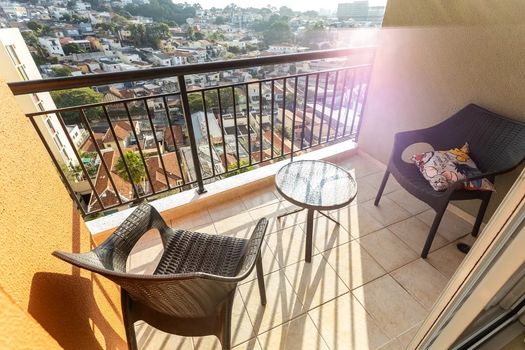 Foto 7 do(a) Apartamento de 3 quartos à venda em Vila Ipojuca, São Paulo