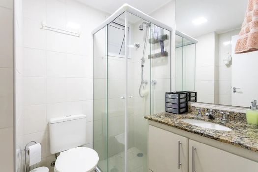 Foto 19 do(a) Apartamento de 3 quartos à venda em Vila Ipojuca, São Paulo