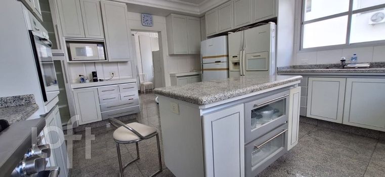 Foto 35 do(a) Apartamento de 4 quartos à venda em Higienópolis, São Paulo