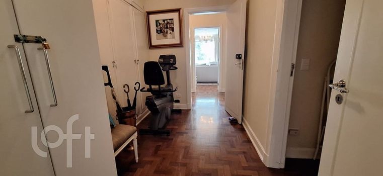 Foto 25 do(a) Apartamento de 4 quartos à venda em Higienópolis, São Paulo