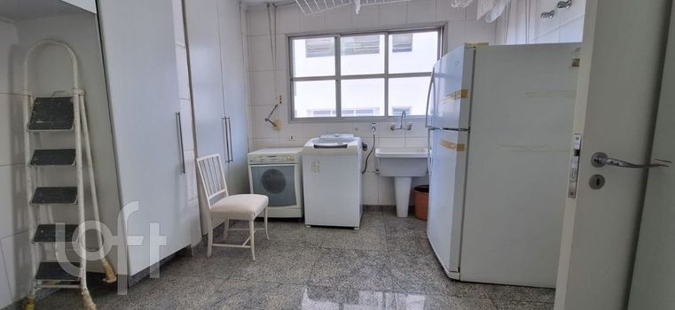 Foto 32 do(a) Apartamento de 4 quartos à venda em Higienópolis, São Paulo