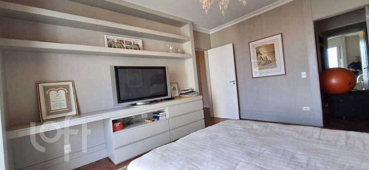 Foto 18 do(a) Apartamento de 4 quartos à venda em Higienópolis, São Paulo