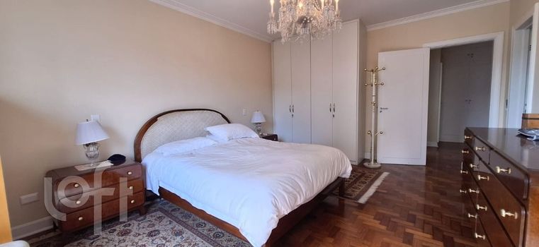 Foto 24 do(a) Apartamento de 4 quartos à venda em Higienópolis, São Paulo