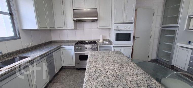 Foto 31 do(a) Apartamento de 4 quartos à venda em Higienópolis, São Paulo