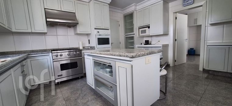 Foto 33 do(a) Apartamento de 4 quartos à venda em Higienópolis, São Paulo