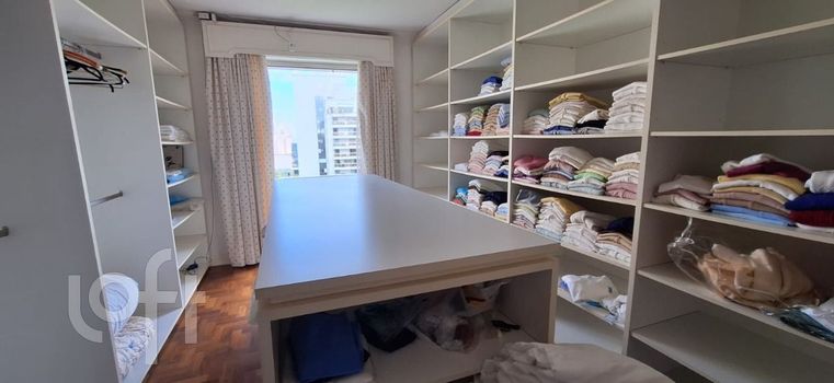 Foto 14 do(a) Apartamento de 4 quartos à venda em Higienópolis, São Paulo