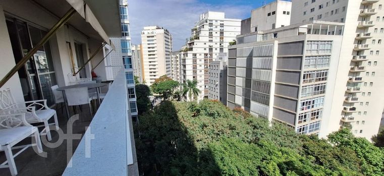 Foto 36 do(a) Apartamento de 4 quartos à venda em Higienópolis, São Paulo