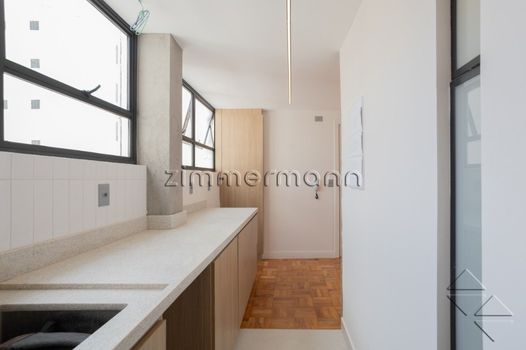 Foto 10 do(a) Apartamento de 3 quartos à venda em Vila Nova Conceição, São Paulo