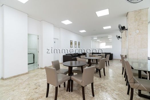 Foto 23 do(a) Apartamento de 3 quartos à venda em Vila Nova Conceição, São Paulo