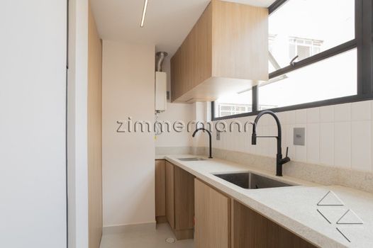 Foto 9 do(a) Apartamento de 3 quartos à venda em Vila Nova Conceição, São Paulo