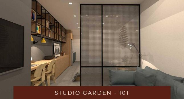 Foto 4 do(a) Kitnet / JK / Studio de 1 quartos à venda em Glória, Rio de Janeiro