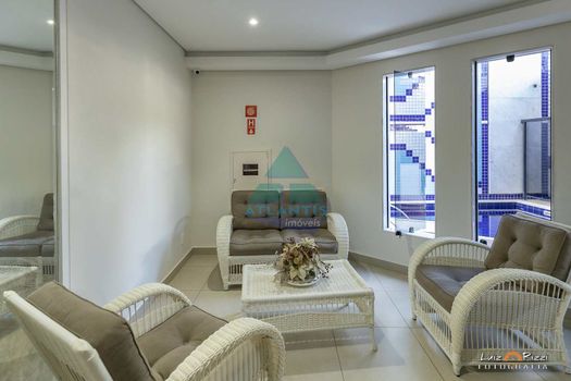 Foto 6 do(a) Apartamento de 3 quartos à venda em Centro, Caraguatatuba
