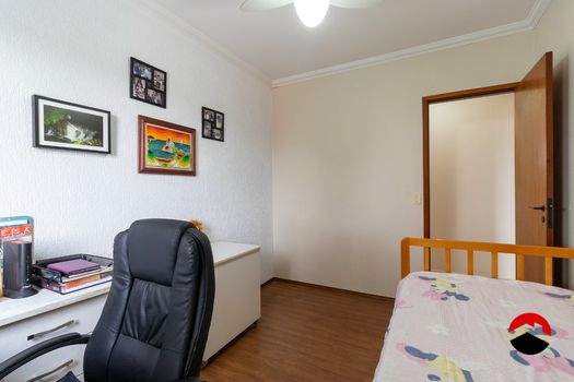Foto 36 do(a) Apartamento de 3 quartos à venda em Vila Mascote, São Paulo
