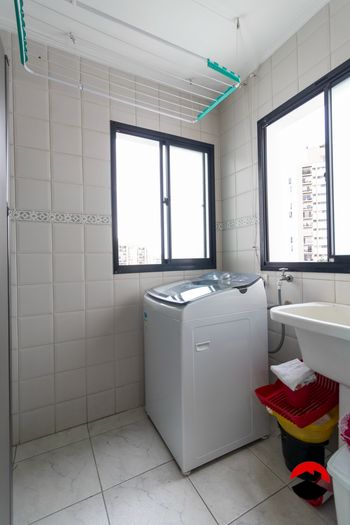 Foto 31 do(a) Apartamento de 3 quartos à venda em Vila Mascote, São Paulo