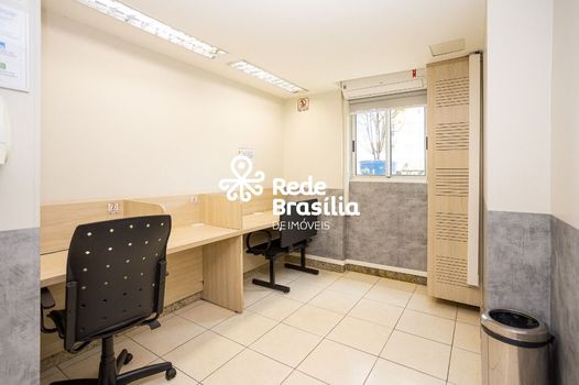 Foto 31 do(a) Apartamento de 2 quartos à venda em Norte (Águas Claras), Brasília