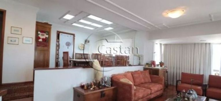 Foto 4 do(a) Apartamento de 3 quartos à venda em Mooca, São Paulo
