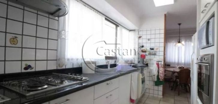 Foto 44 do(a) Apartamento de 3 quartos à venda em Mooca, São Paulo